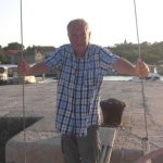 Romed Sucht Reisepartnerin aus Mieming