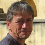 Stefan Sucht Reisepartnerin aus Dresden