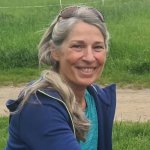 Kerstin Sucht Reisepartnerin aus Köln