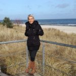 Doris Sucht Reisepartnerin aus Potsdam