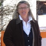 Isabella Sucht Reisepartnerin aus München