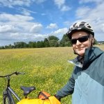 Friedrich Sucht Reisepartnerin aus Potsdam